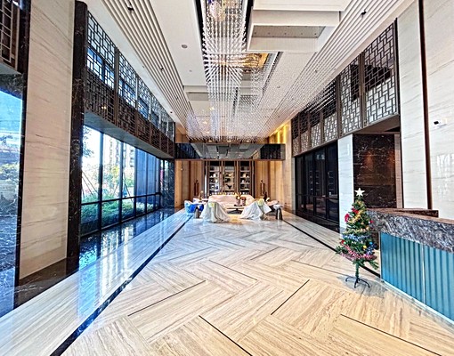 國翔獨家!機捷富宇峰景全新三房平車視野戶可寵可租補 - Image 14