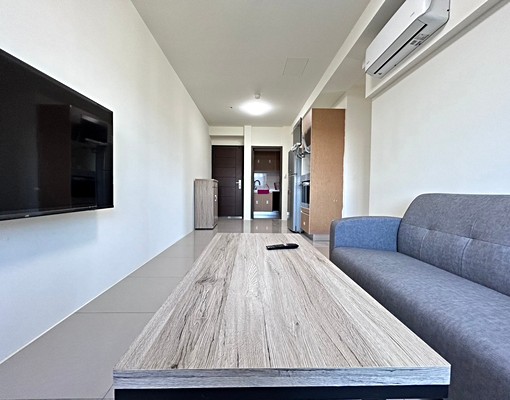 國翔獨家!機捷富宇峰景全新三房平車視野戶可寵可租補 - Image 2