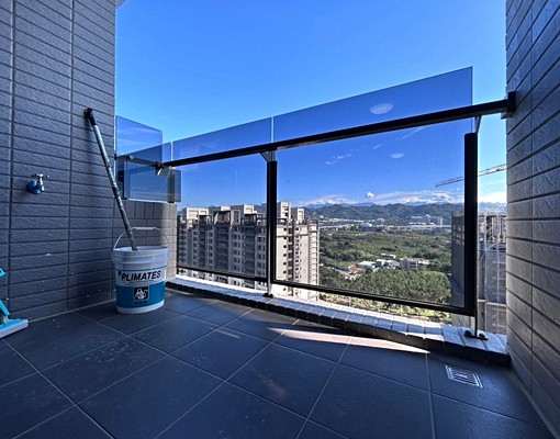 國翔獨家!機捷富宇峰景全新三房平車視野戶可寵可租補 - Image 4