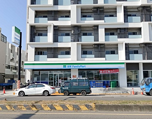 南科遠東科不塞車新選擇. - Image 14