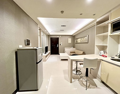 中科~世紀凱悅1房1廳(租金含平面車位) - Image 13