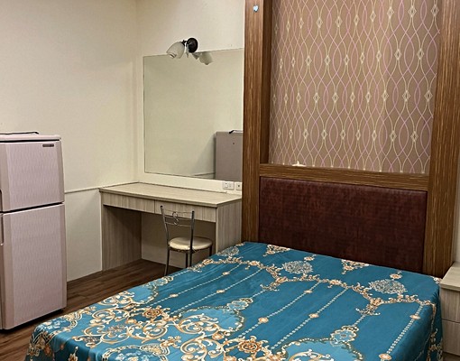 大觀市場附近超大超美套出租~可申請租補 - Image 2