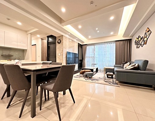 奇美醫院/東橋總圖精美3+1房+平面車位 - Image 1