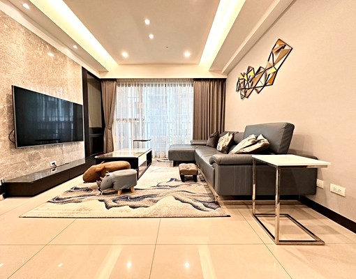 奇美醫院/東橋總圖精美3+1房+平面車位 - Image 2