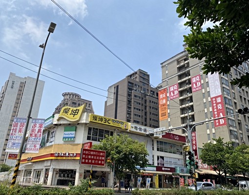 【亞昕101】三井|國賓扶輪公園機能二房 - Image 8