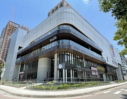 【亞昕101】三井|國賓扶輪公園機能二房 - Image 11