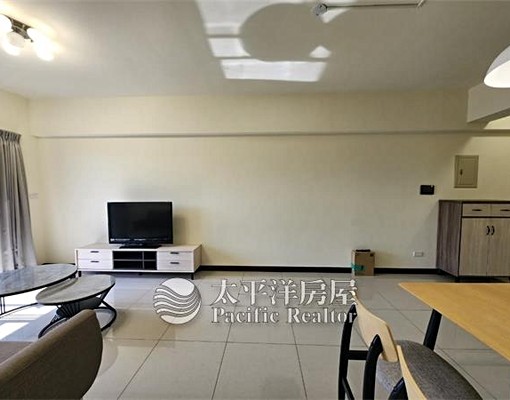 中山路全新三房華廈 - Image 3