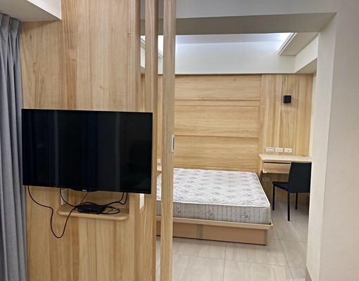 1防1廳超舒適安靜近捷運百貨大套房 - Image 3