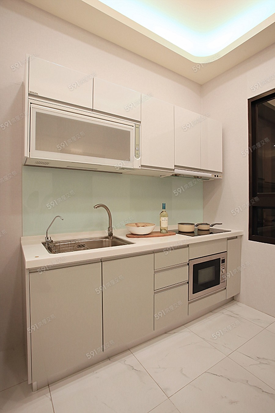 琢悦2樣/實品屋