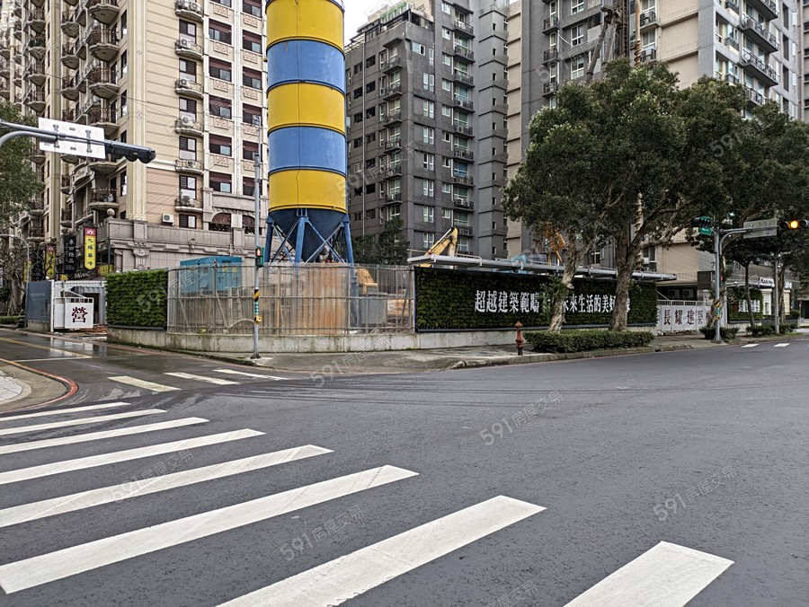 長耀 IPARK實景圖