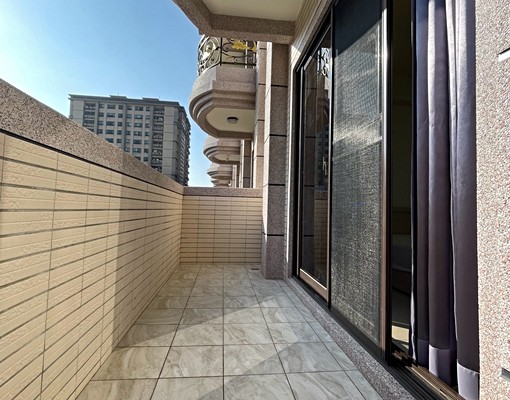 楊梅火車站優質陽台套房 - Image 5