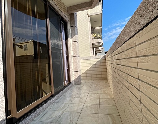 楊梅火車站優質陽台套房 - Image 4