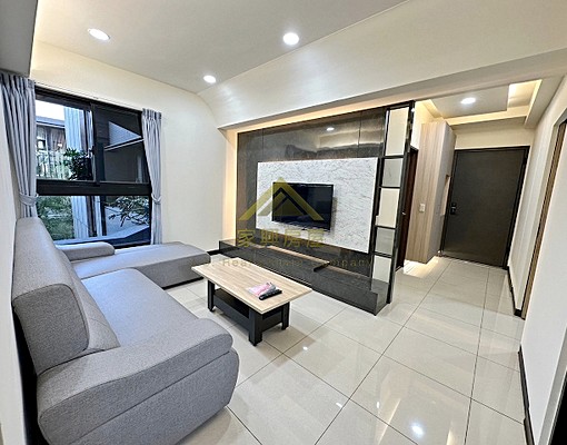 *南屯潤隆三房含管含B1平車位 - Image 4