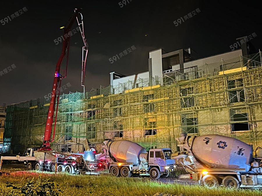 百亨優閣-透天別墅-NO.10實景圖