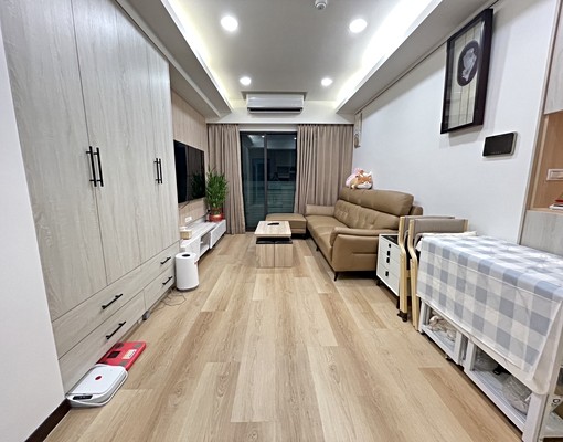 🔥獨家柳婷好屋🍎中路康萊爾學區美裝三房車+可寵 - Image 5