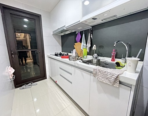 🔥甜心柳婷🔥獨家中路康萊爾學區美裝三房車 - Image 8