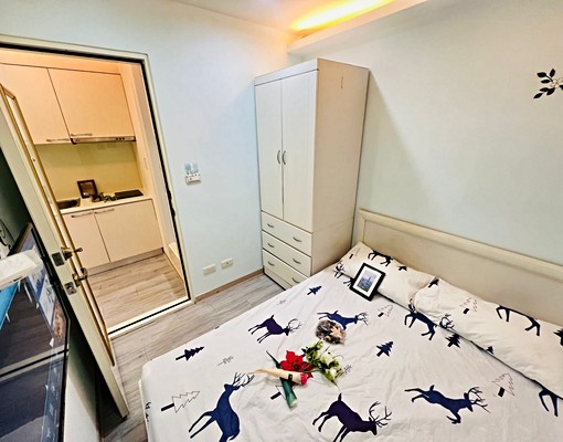 溫馨兩房．生活機能佳!! - Image 4