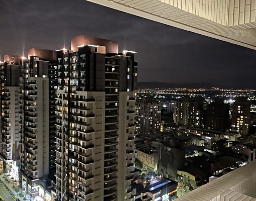 竹科潤隆高樓全新兩房出租|採光視野面北 - Image 15