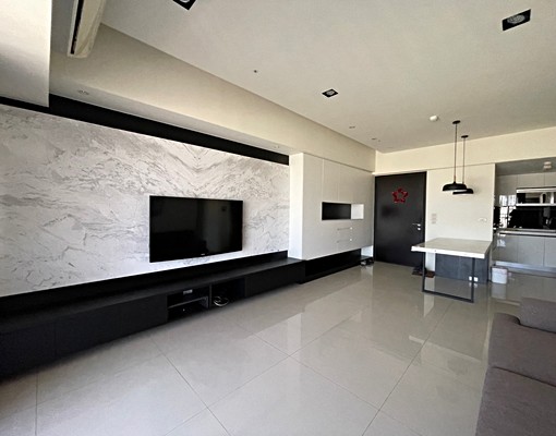 科博特區優質社區生活機能一級棒 - Image 1