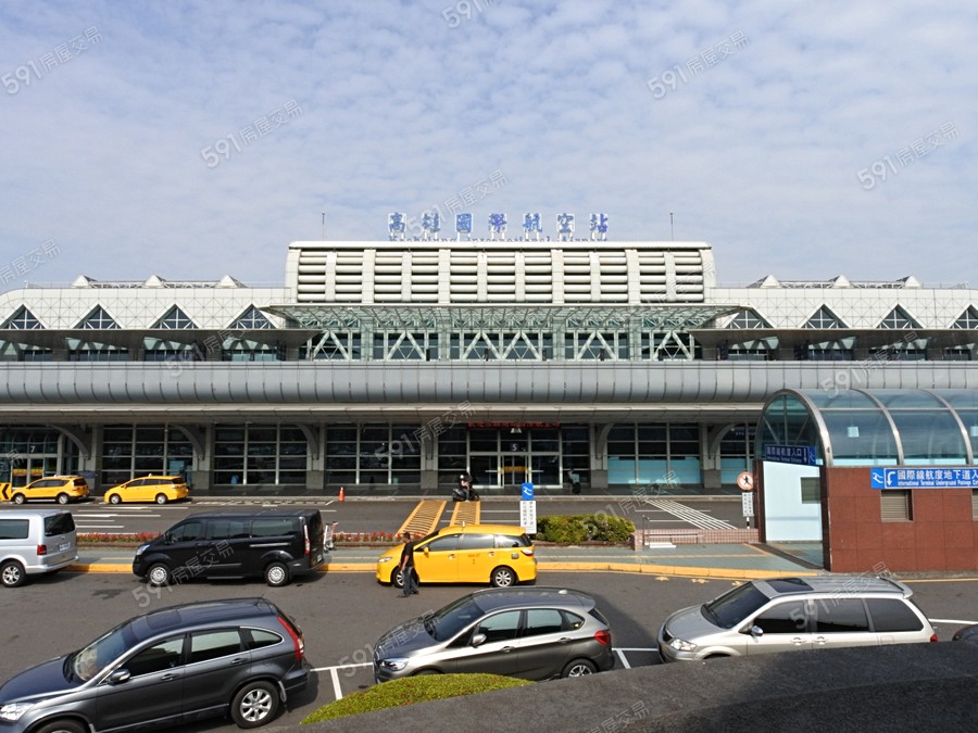 知鹿森林環境圖