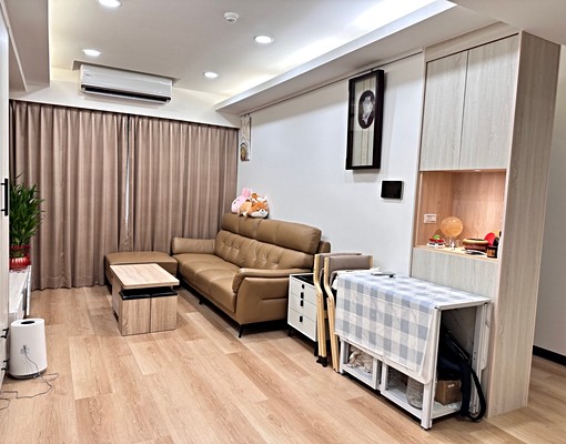 中路特區~超美裝潢3房~含車位/搶先預約看房~ - Image 5