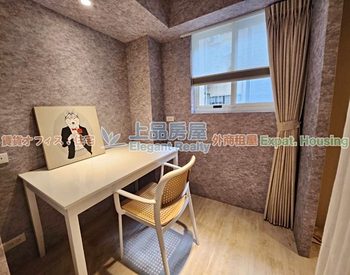 J130424天母新裝潢✫美國日僑學校漂亮三房可寵 - Image 11