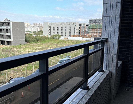 一層一戶新建景觀套房近台積園區採光佳家電全 - Image 1