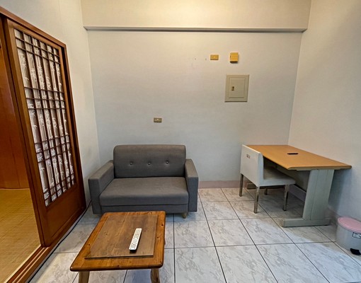 中正竹光近市區、快速道路豪華雙人套房 - Image 4
