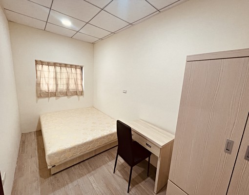 ★獨洗★附車位★免仲費★一房一廳 - Image 5