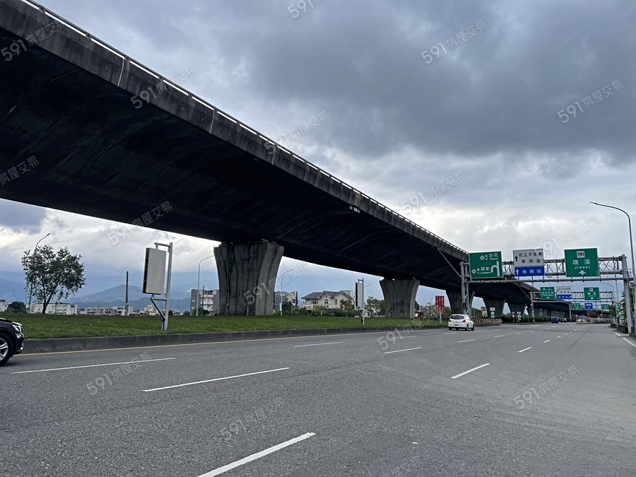 運德大玉環境圖