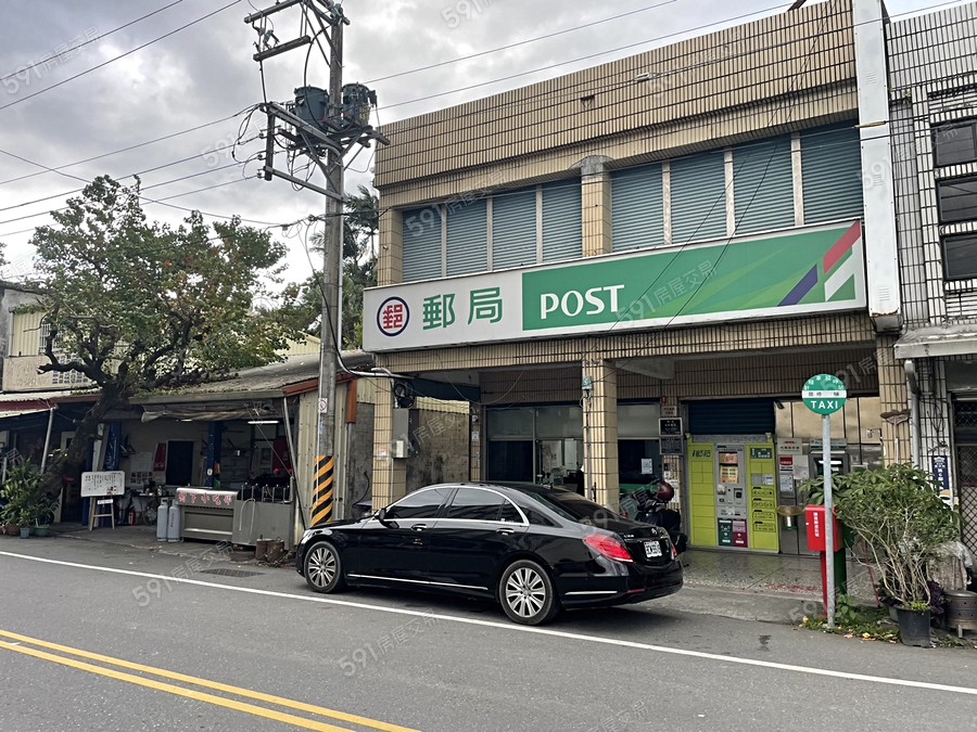 運德大玉環境圖