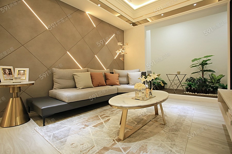 和築親親樣/實品屋