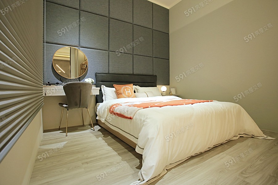 和築親親樣/實品屋