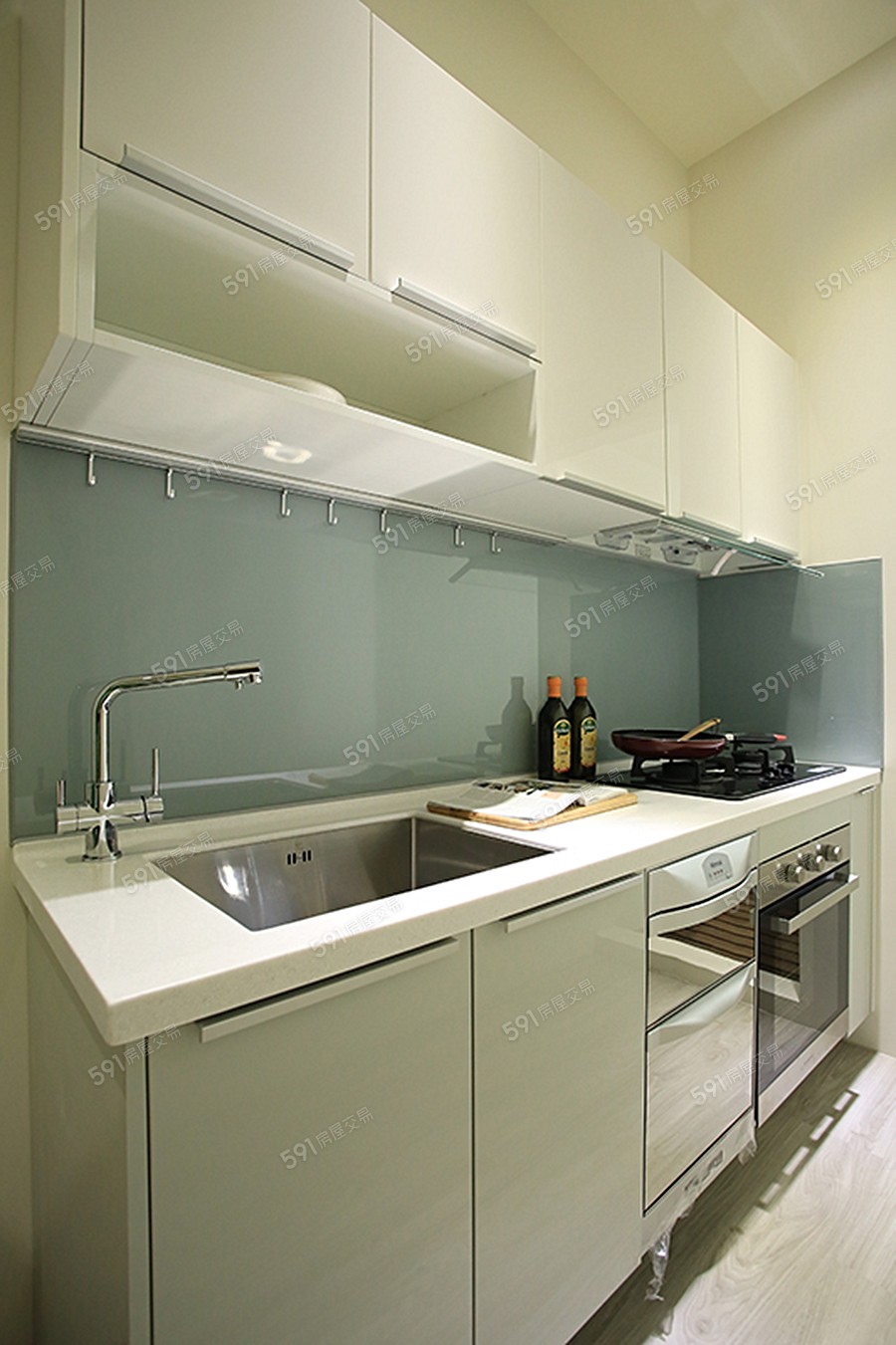 和築親親樣/實品屋