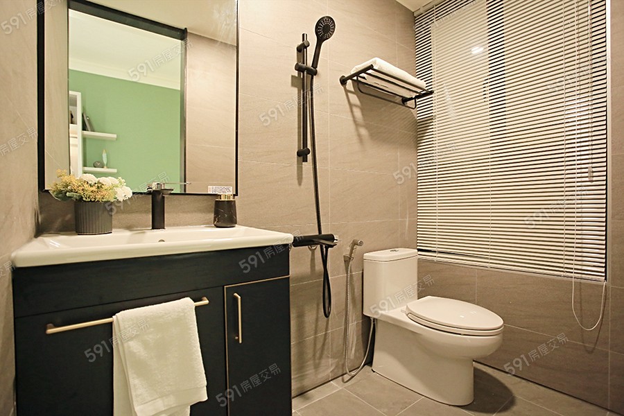 和築親親樣/實品屋