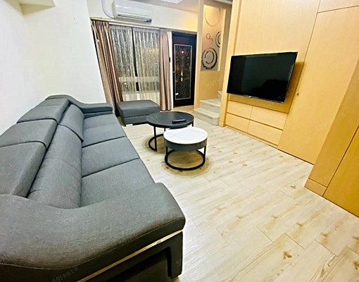 好室成家│捷運免仲可租補三房平車裝潢美屋 - Image 1