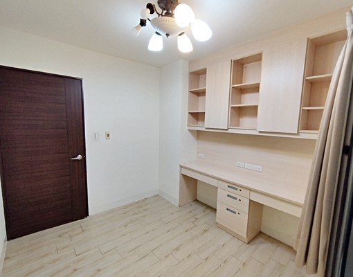 好室成家│捷運免仲可租補三房平車裝潢美屋 - Image 8