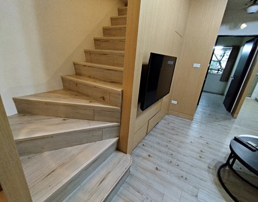 好室成家│捷運免仲可租補三房平車裝潢美屋 - Image 13