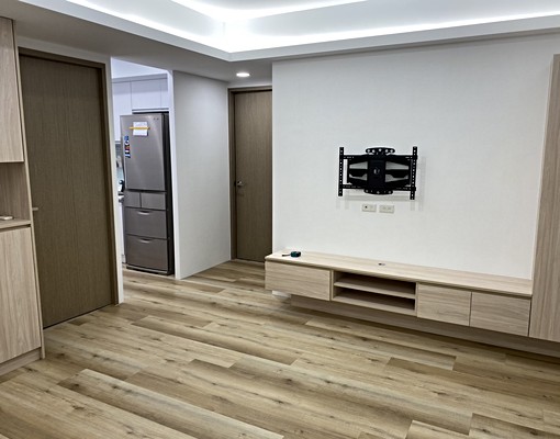 全新整修裝潢2房1廳1廚1衛經典美寓 - Image 2