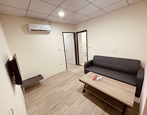 ★車位★獨洗★可開伙兩房一廳 - Image 1