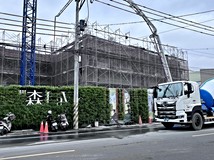 文賢路一段虎山國小森LaVie..