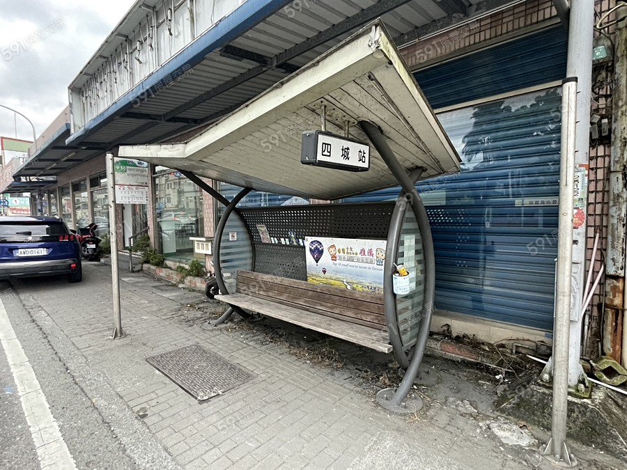 鳳凰愛買11-阡荀環境圖