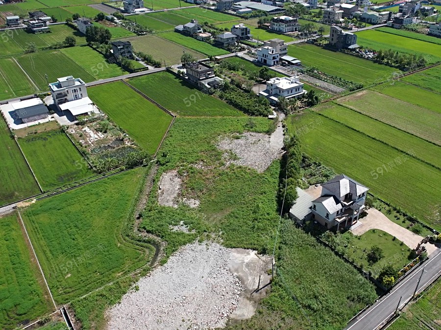 鳳凰愛買11-阡荀實景圖