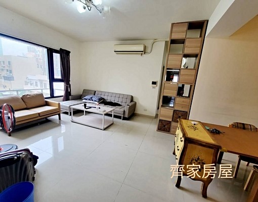 可入戶籍可寵物可合租清交大商圈3房2廳2衛1陽台 - Image 3