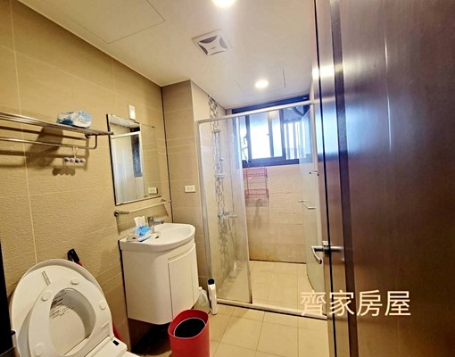 可入戶籍可寵物可合租清交大商圈3房2廳2衛1陽台 - Image 4