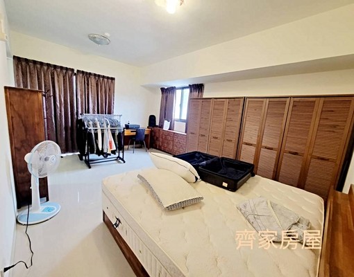 可入戶籍可寵物可合租清交大商圈3房2廳2衛1陽台 - Image 7