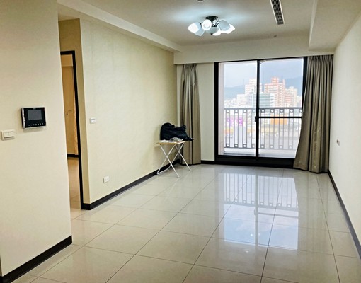 藝文特區圖書總館旁兩房兩廳一衛 - Image 2