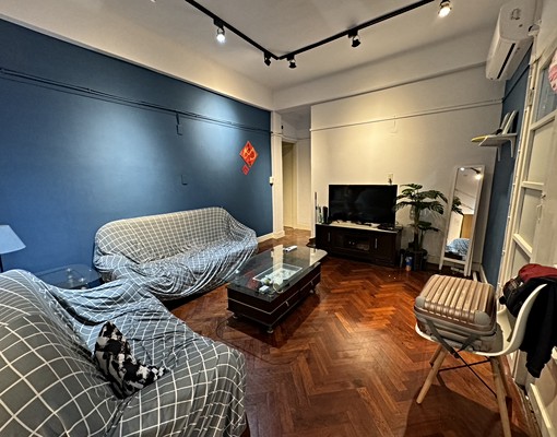 師大夜市商圈🏡文青北歐風共生雅房/可短租 - Image 6
