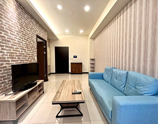 南屯嶺東烏日🎈可租補✅高樓層視野戶✨家具電全配🔥 - Image 4