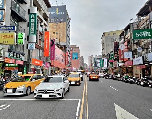 搶手中國醫一中商圈採光獨曬美套房可租補 - 591租屋網 - Image 14